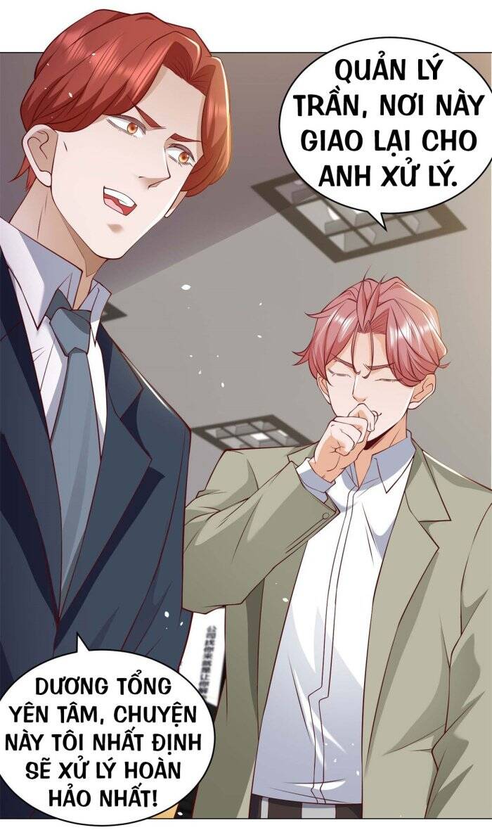 Tôi Là Tài Xế Xe Công Nghệ Có Chút Tiền Thì Đã Sao? Chap 8 - Next Chap 9