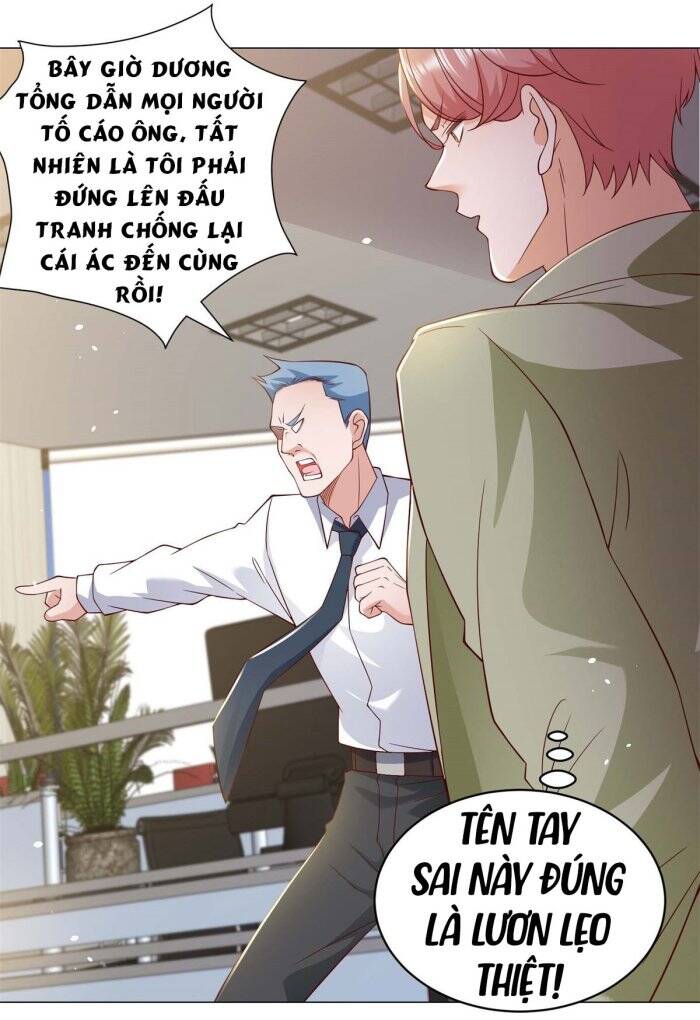 Tôi Là Tài Xế Xe Công Nghệ Có Chút Tiền Thì Đã Sao? Chap 8 - Next Chap 9