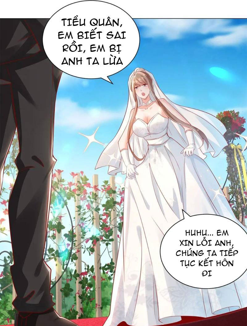 Tôi Là Tài Xế Xe Công Nghệ Có Chút Tiền Thì Đã Sao? Chap 80 - Next Chap 81