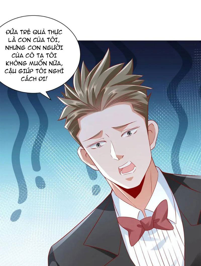 Tôi Là Tài Xế Xe Công Nghệ Có Chút Tiền Thì Đã Sao? Chap 80 - Next Chap 81