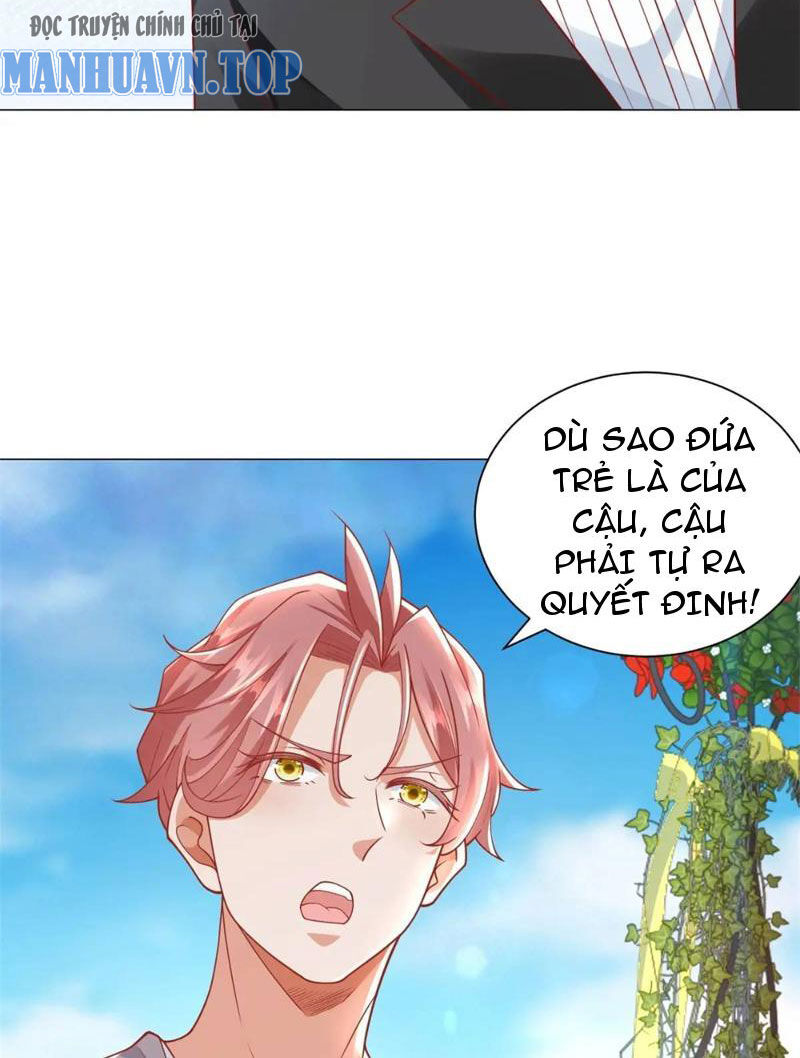 Tôi Là Tài Xế Xe Công Nghệ Có Chút Tiền Thì Đã Sao? Chap 80 - Next Chap 81