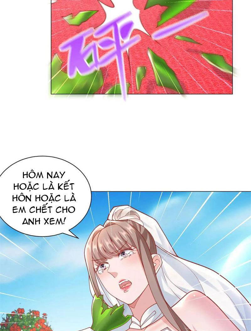 Tôi Là Tài Xế Xe Công Nghệ Có Chút Tiền Thì Đã Sao? Chap 80 - Next Chap 81