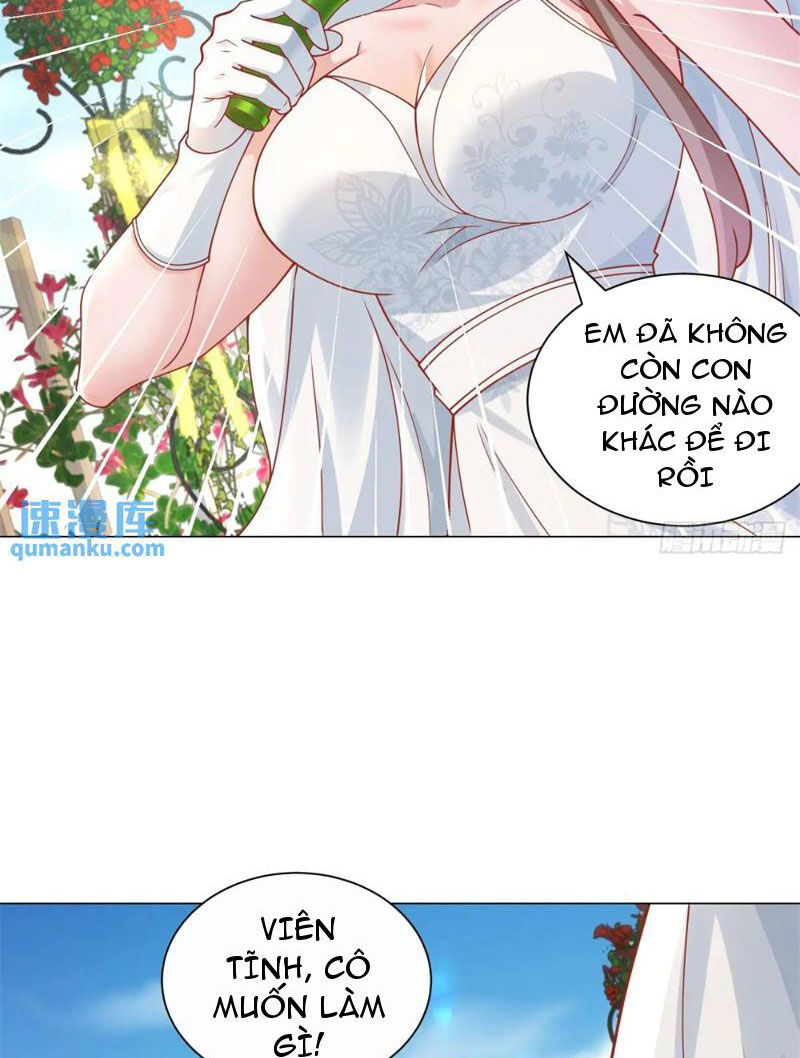 Tôi Là Tài Xế Xe Công Nghệ Có Chút Tiền Thì Đã Sao? Chap 80 - Next Chap 81