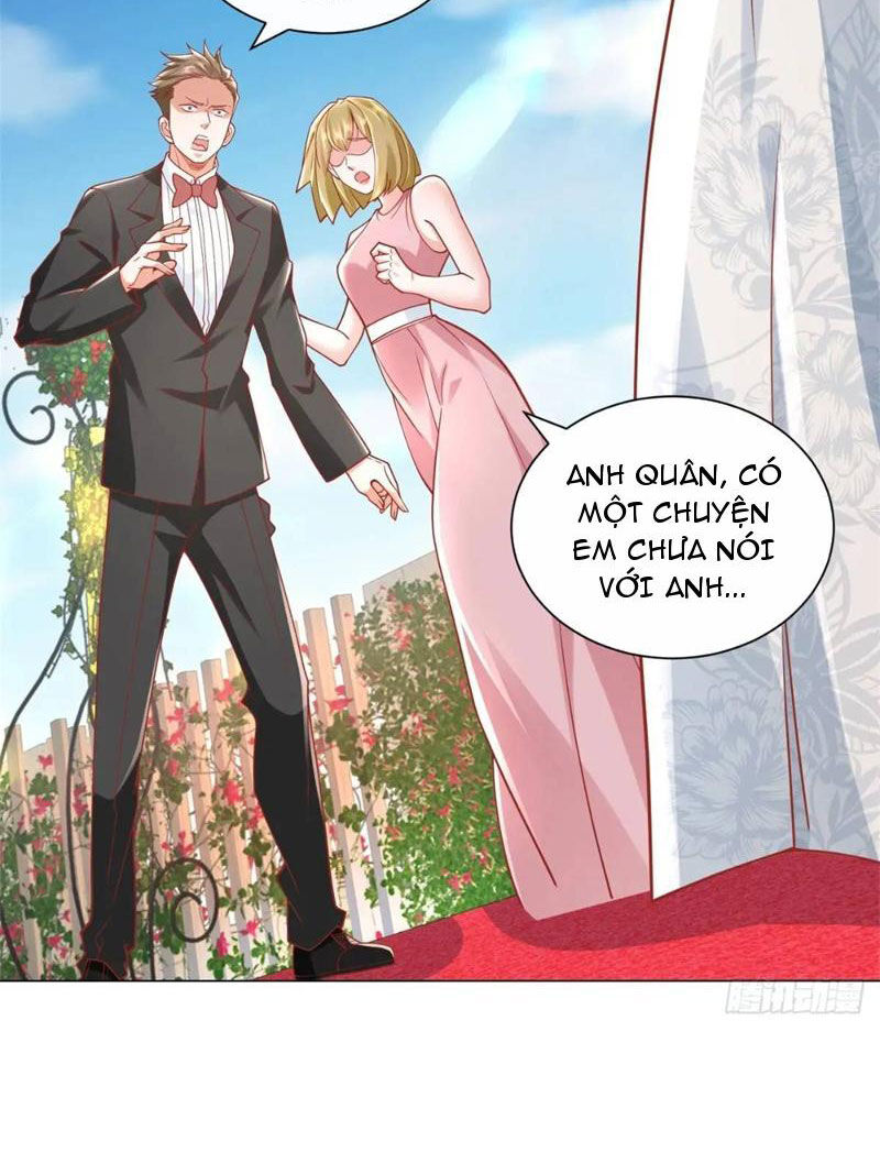 Tôi Là Tài Xế Xe Công Nghệ Có Chút Tiền Thì Đã Sao? Chap 80 - Next Chap 81
