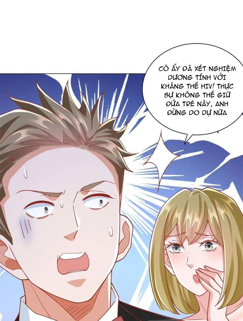 Tôi Là Tài Xế Xe Công Nghệ Có Chút Tiền Thì Đã Sao? Chap 80 - Next Chap 81