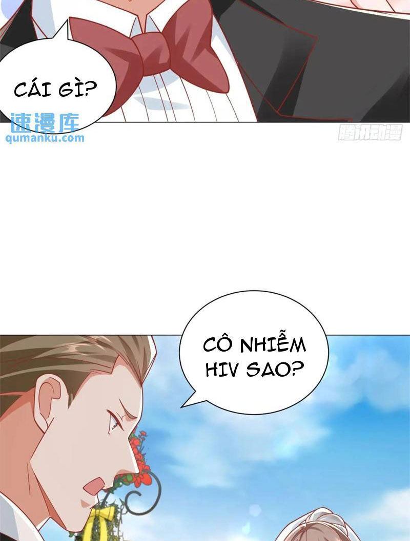 Tôi Là Tài Xế Xe Công Nghệ Có Chút Tiền Thì Đã Sao? Chap 80 - Next Chap 81