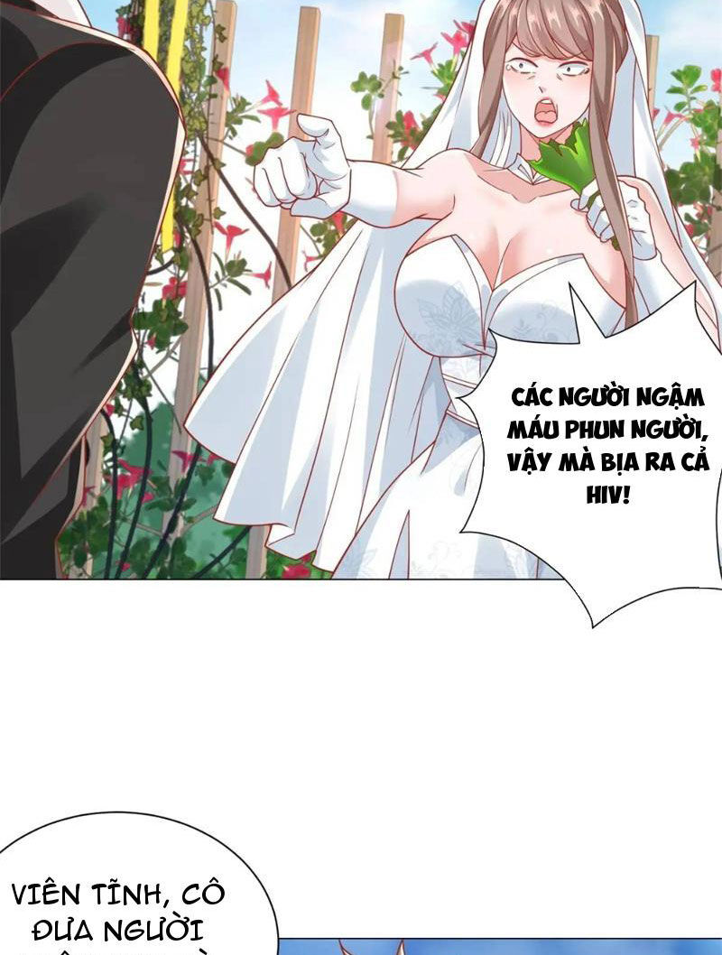 Tôi Là Tài Xế Xe Công Nghệ Có Chút Tiền Thì Đã Sao? Chap 80 - Next Chap 81
