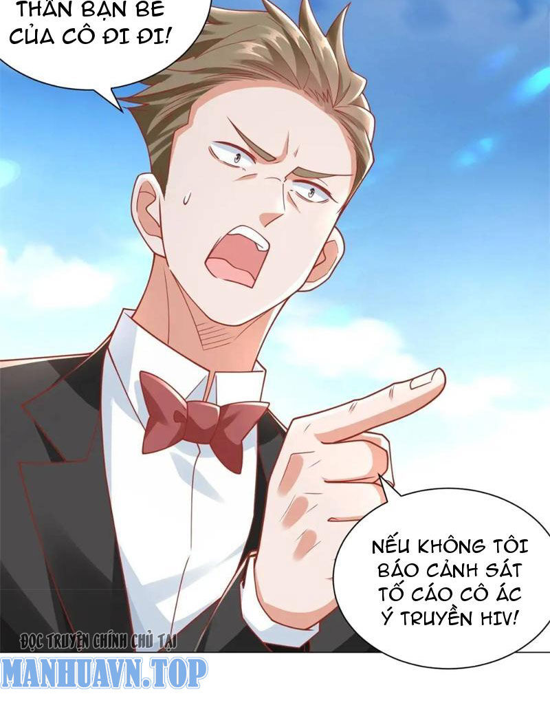 Tôi Là Tài Xế Xe Công Nghệ Có Chút Tiền Thì Đã Sao? Chap 80 - Next Chap 81