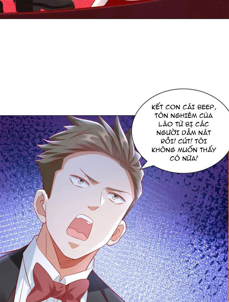 Tôi Là Tài Xế Xe Công Nghệ Có Chút Tiền Thì Đã Sao? Chap 80 - Next Chap 81