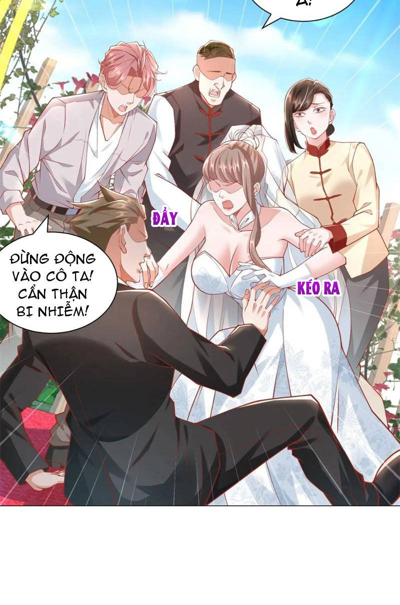 Tôi Là Tài Xế Xe Công Nghệ Có Chút Tiền Thì Đã Sao? Chap 80 - Next Chap 81