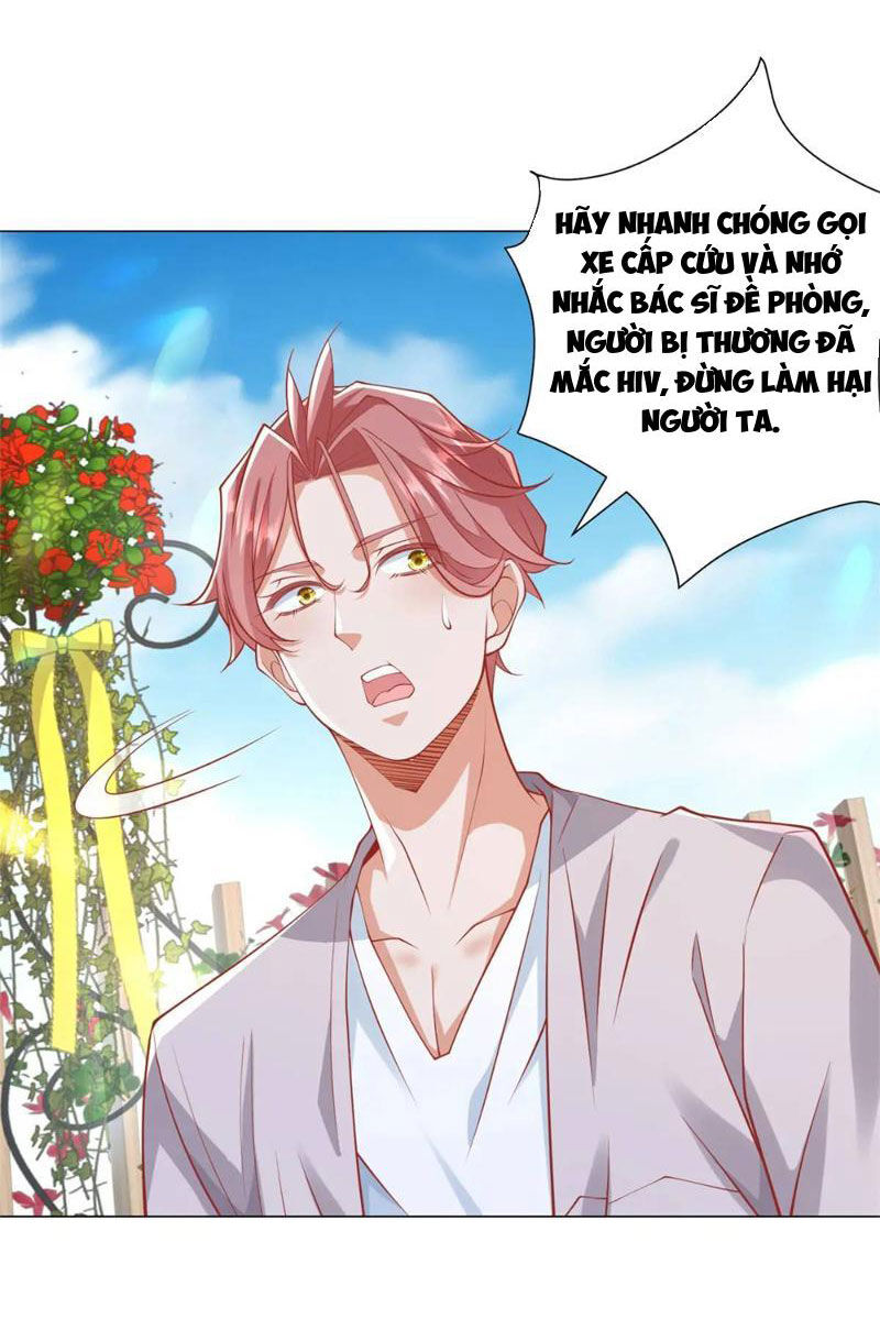 Tôi Là Tài Xế Xe Công Nghệ Có Chút Tiền Thì Đã Sao? Chap 80 - Next Chap 81