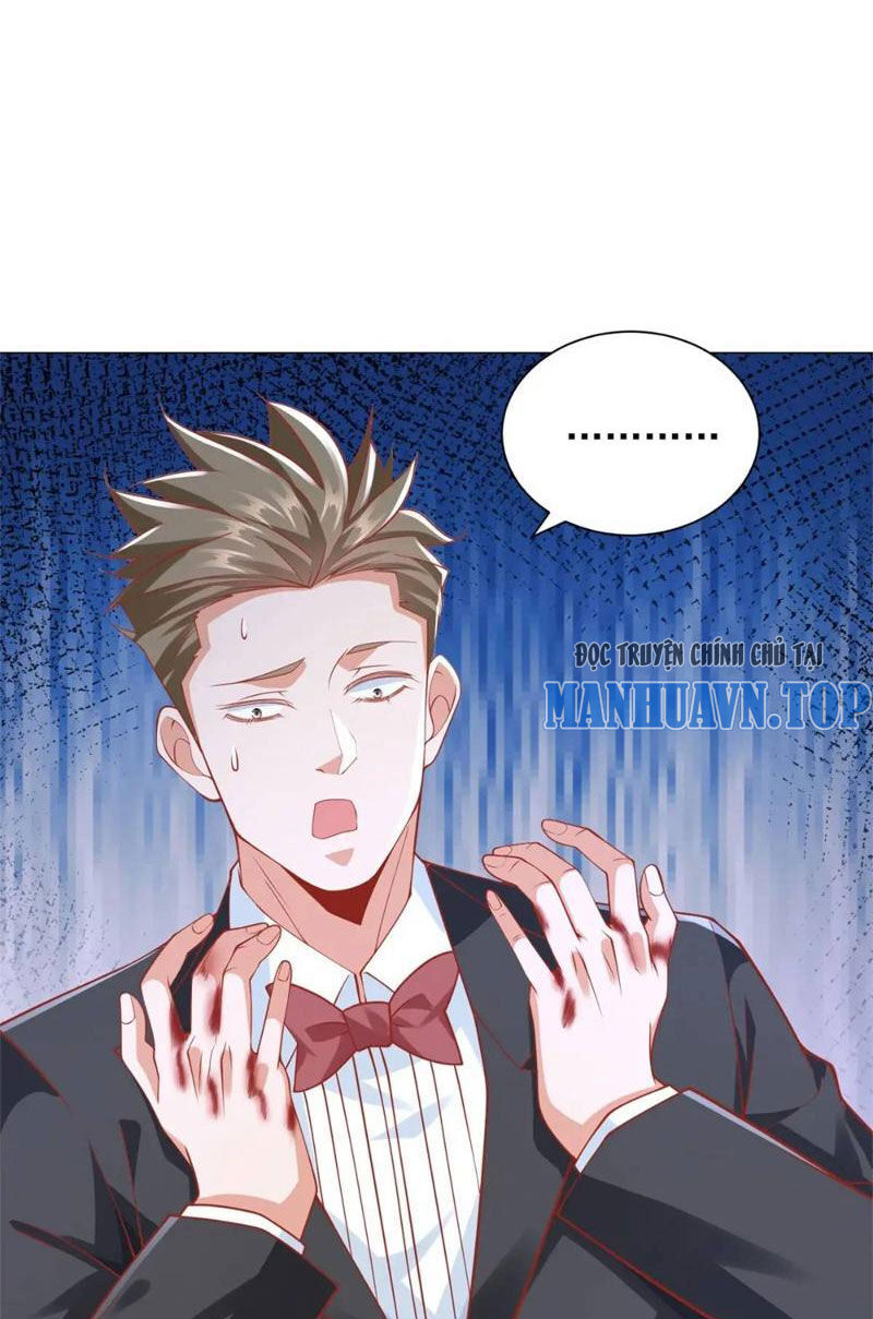 Tôi Là Tài Xế Xe Công Nghệ Có Chút Tiền Thì Đã Sao? Chap 80 - Next Chap 81