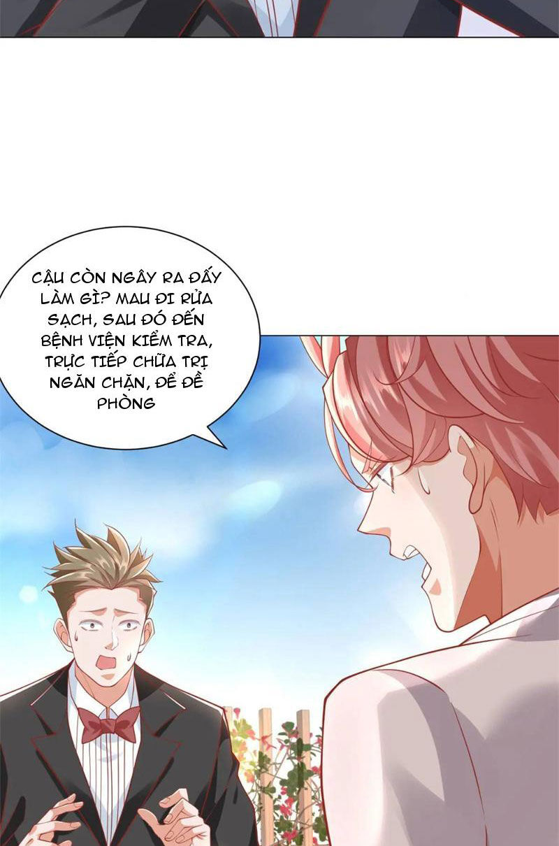 Tôi Là Tài Xế Xe Công Nghệ Có Chút Tiền Thì Đã Sao? Chap 80 - Next Chap 81