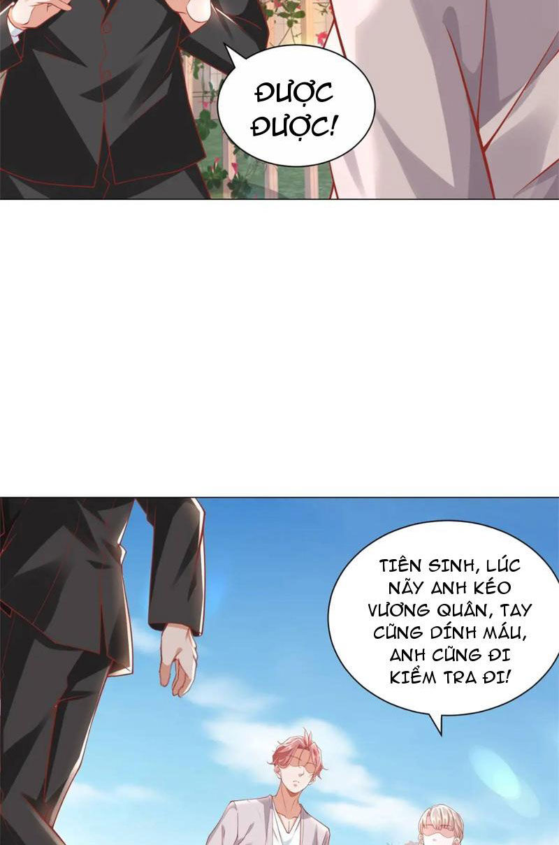 Tôi Là Tài Xế Xe Công Nghệ Có Chút Tiền Thì Đã Sao? Chap 80 - Next Chap 81