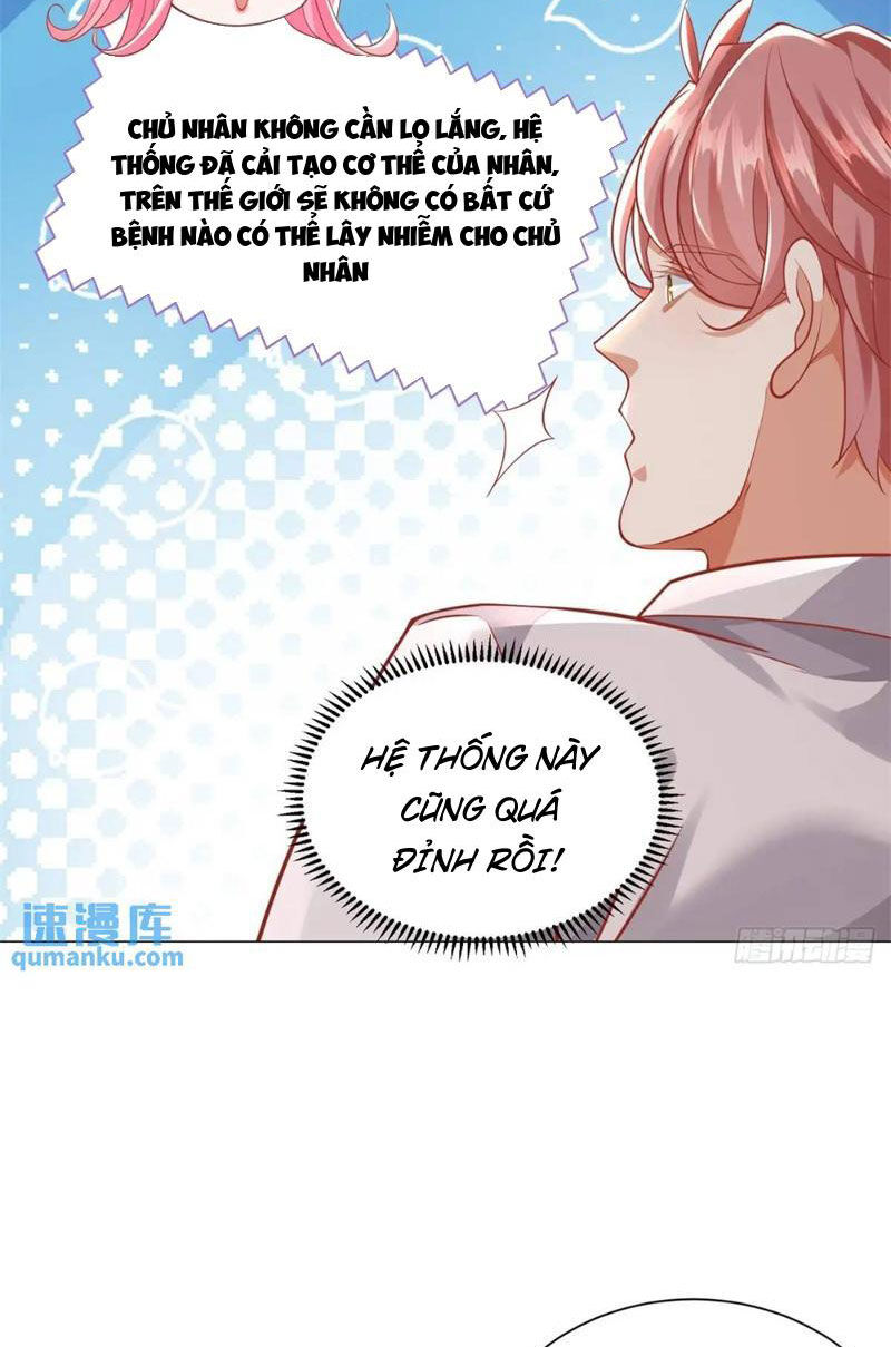 Tôi Là Tài Xế Xe Công Nghệ Có Chút Tiền Thì Đã Sao? Chap 80 - Next Chap 81