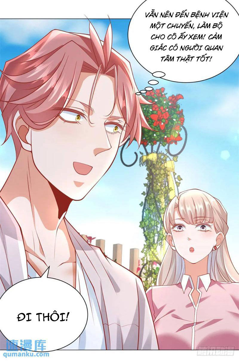 Tôi Là Tài Xế Xe Công Nghệ Có Chút Tiền Thì Đã Sao? Chap 80 - Next Chap 81