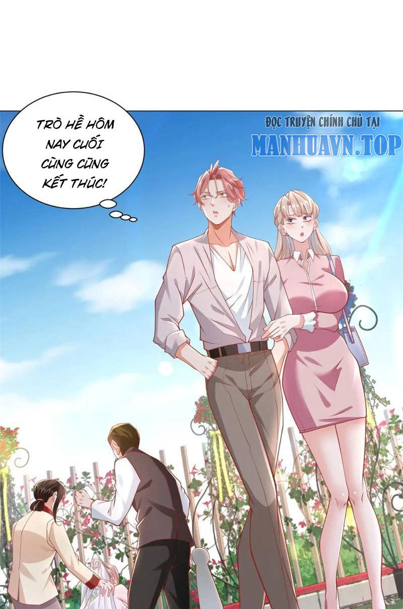 Tôi Là Tài Xế Xe Công Nghệ Có Chút Tiền Thì Đã Sao? Chap 80 - Next Chap 81