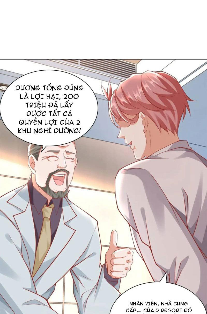 Tôi Là Tài Xế Xe Công Nghệ Có Chút Tiền Thì Đã Sao? Chap 80 - Next Chap 81
