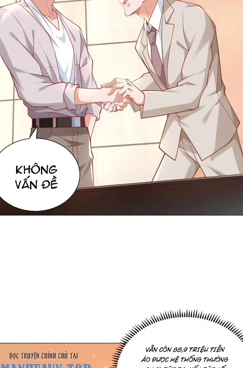 Tôi Là Tài Xế Xe Công Nghệ Có Chút Tiền Thì Đã Sao? Chap 80 - Next Chap 81