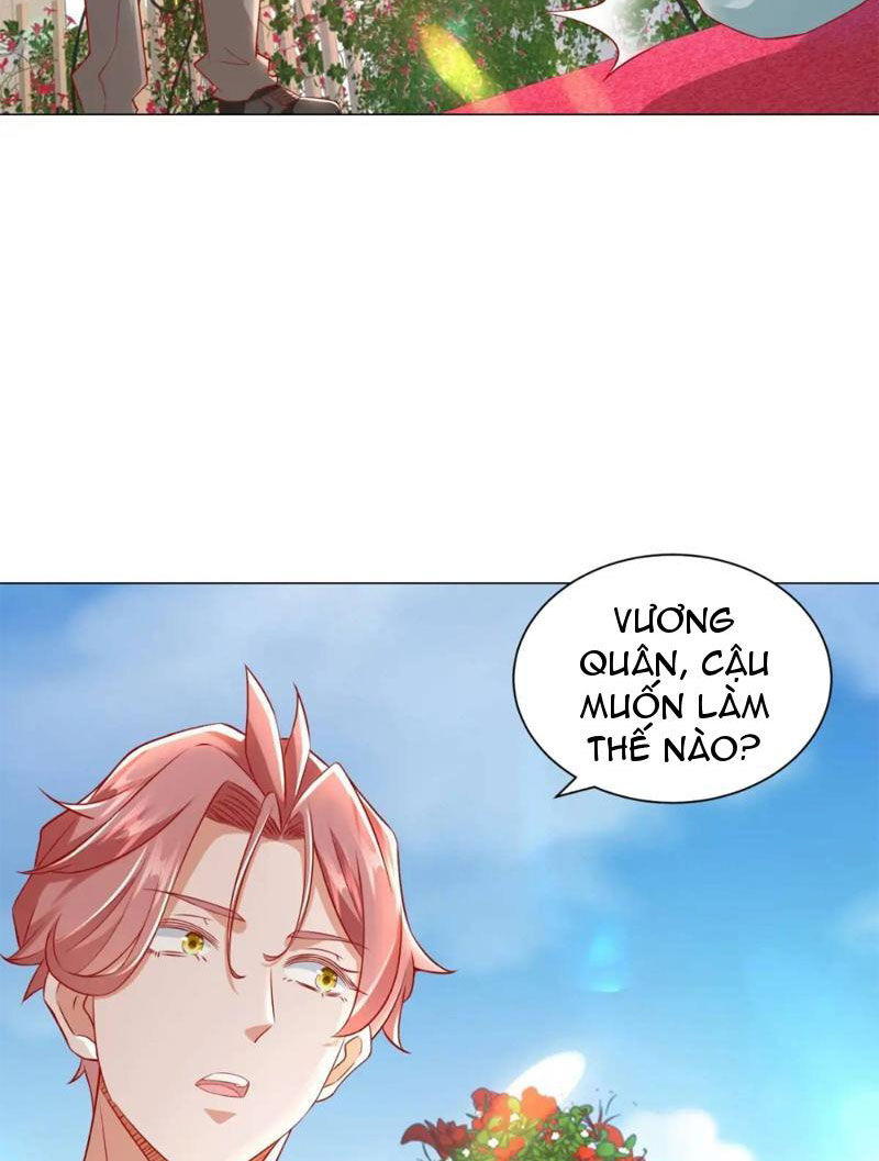 Tôi Là Tài Xế Xe Công Nghệ Có Chút Tiền Thì Đã Sao? Chap 80 - Next Chap 81