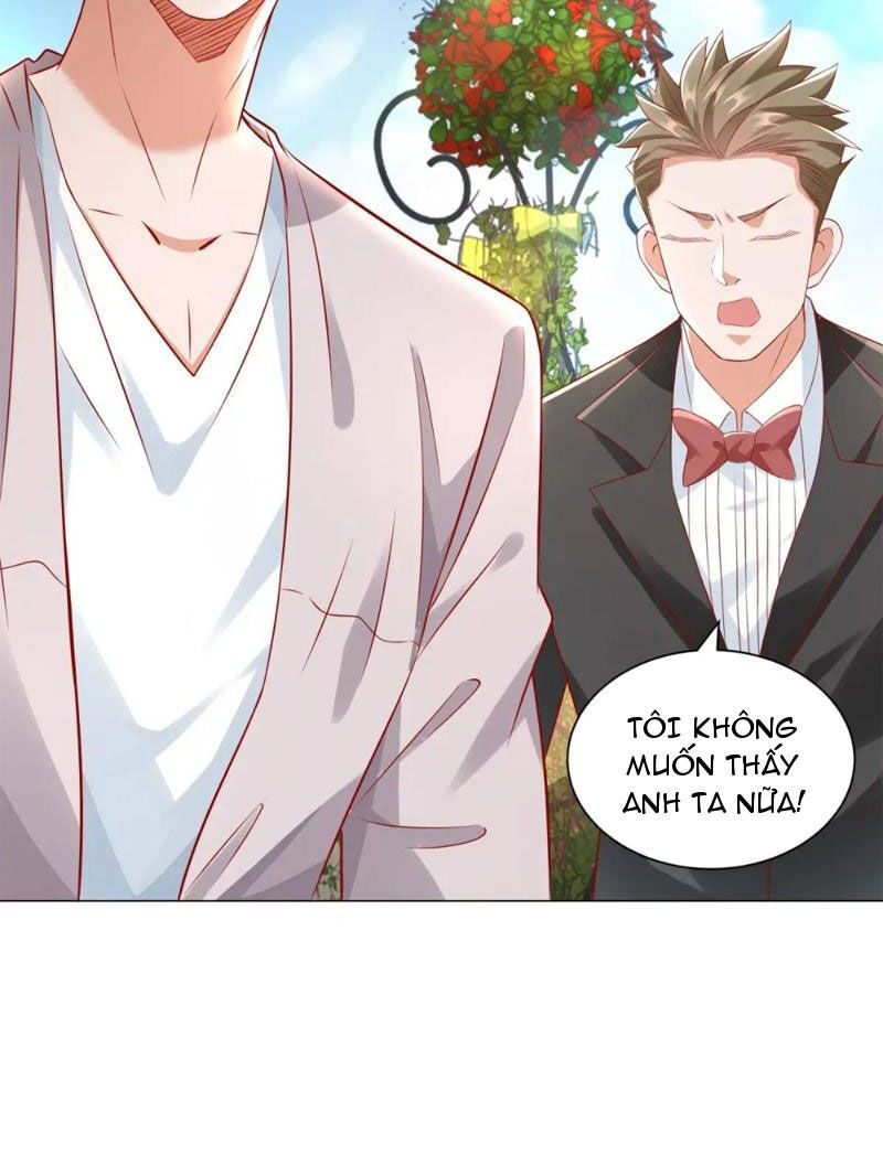 Tôi Là Tài Xế Xe Công Nghệ Có Chút Tiền Thì Đã Sao? Chap 80 - Next Chap 81