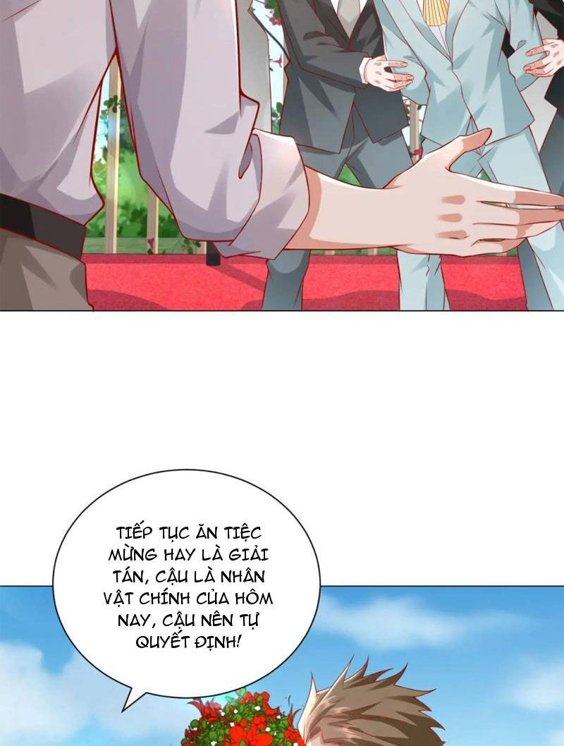 Tôi Là Tài Xế Xe Công Nghệ Có Chút Tiền Thì Đã Sao? Chap 80 - Next Chap 81