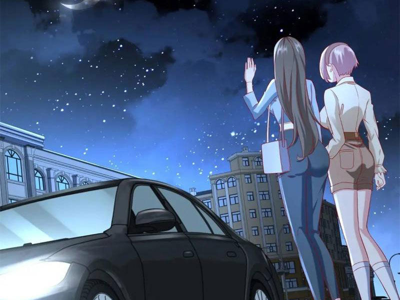 Tôi Là Tài Xế Xe Công Nghệ Có Chút Tiền Thì Đã Sao? Chap 81 - Next Chap 82