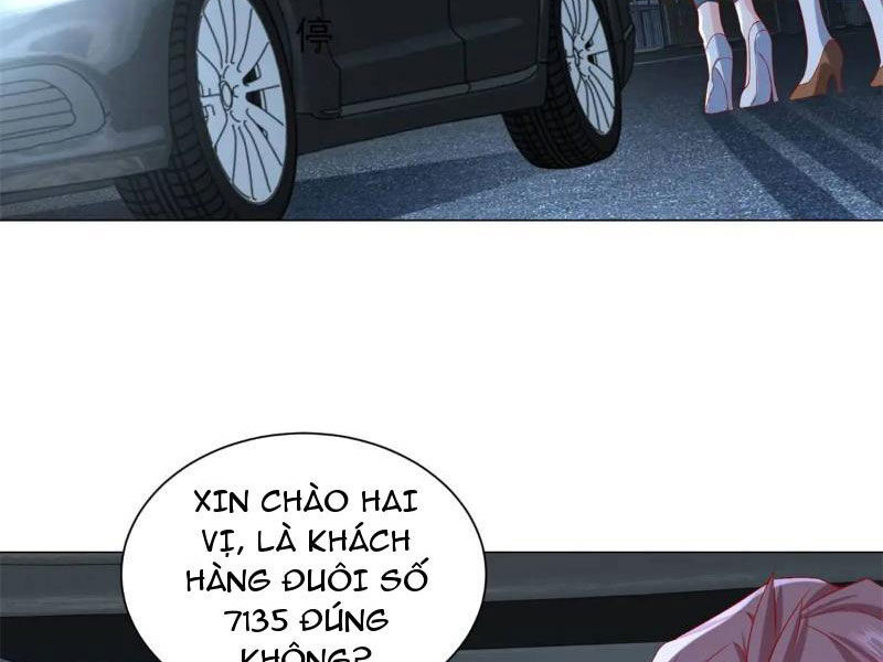 Tôi Là Tài Xế Xe Công Nghệ Có Chút Tiền Thì Đã Sao? Chap 81 - Next Chap 82