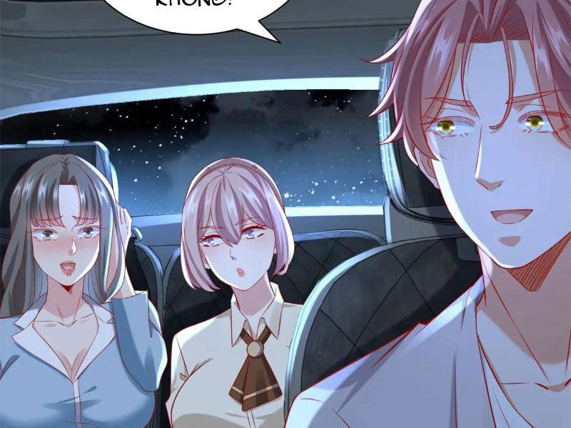 Tôi Là Tài Xế Xe Công Nghệ Có Chút Tiền Thì Đã Sao? Chap 81 - Next Chap 82