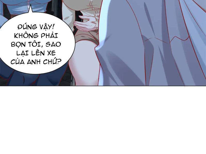 Tôi Là Tài Xế Xe Công Nghệ Có Chút Tiền Thì Đã Sao? Chap 81 - Next Chap 82