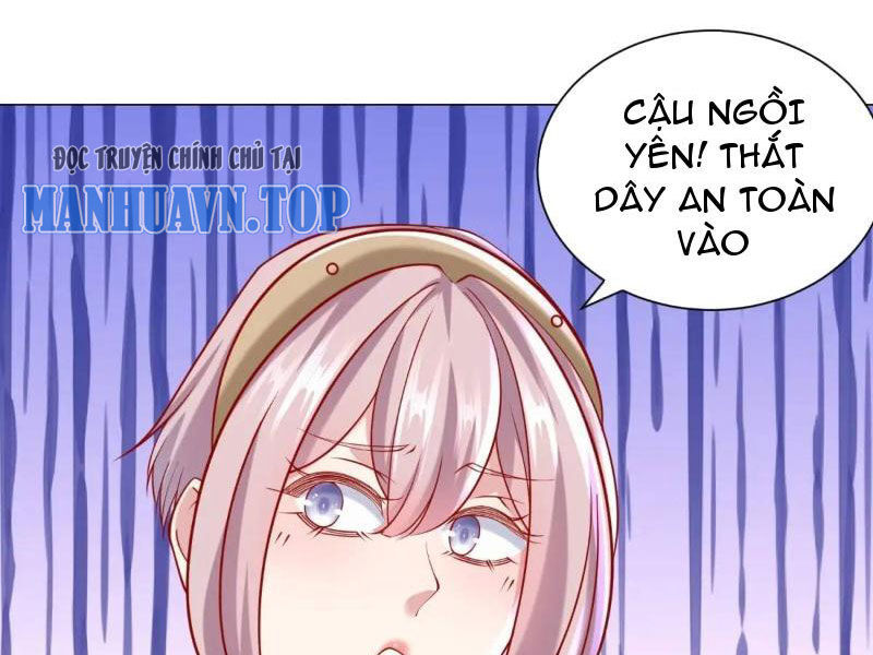 Tôi Là Tài Xế Xe Công Nghệ Có Chút Tiền Thì Đã Sao? Chap 81 - Next Chap 82