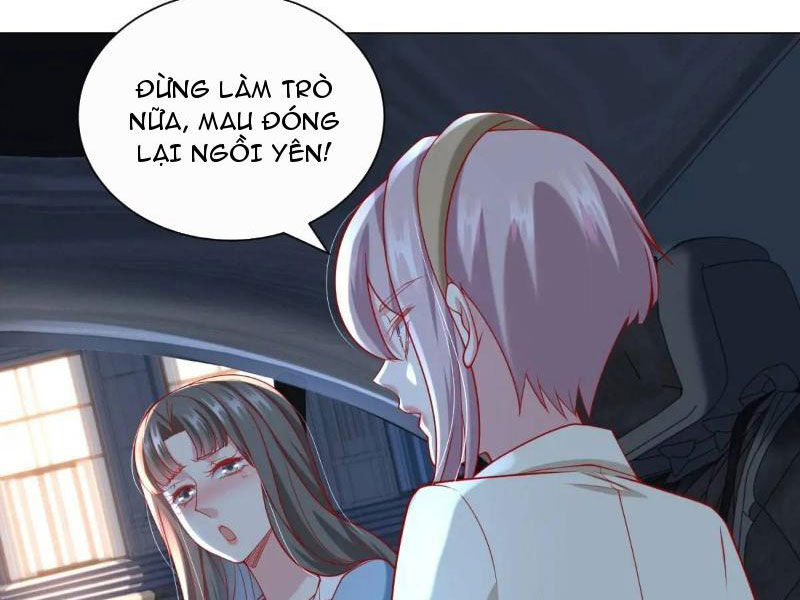Tôi Là Tài Xế Xe Công Nghệ Có Chút Tiền Thì Đã Sao? Chap 81 - Next Chap 82