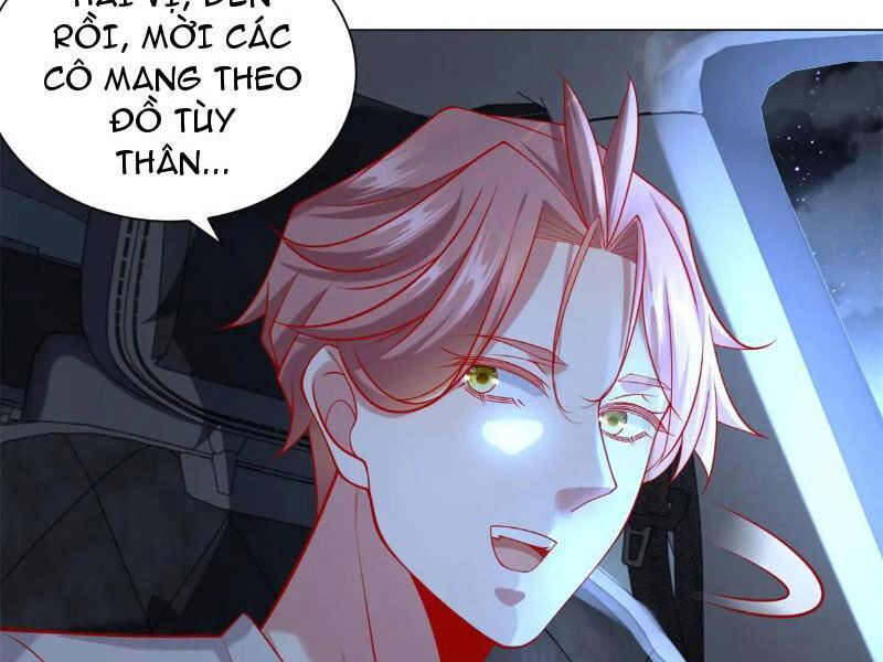 Tôi Là Tài Xế Xe Công Nghệ Có Chút Tiền Thì Đã Sao? Chap 81 - Next Chap 82