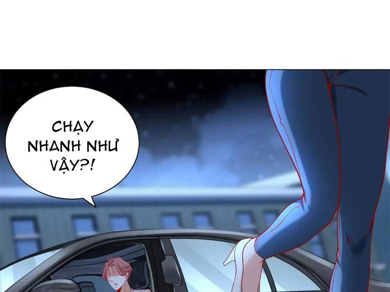 Tôi Là Tài Xế Xe Công Nghệ Có Chút Tiền Thì Đã Sao? Chap 81 - Next Chap 82
