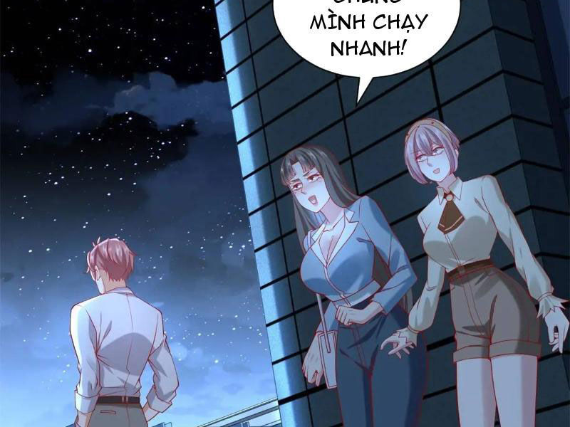 Tôi Là Tài Xế Xe Công Nghệ Có Chút Tiền Thì Đã Sao? Chap 81 - Next Chap 82
