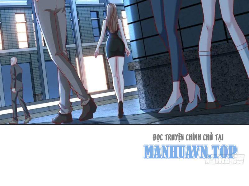 Tôi Là Tài Xế Xe Công Nghệ Có Chút Tiền Thì Đã Sao? Chap 81 - Next Chap 82