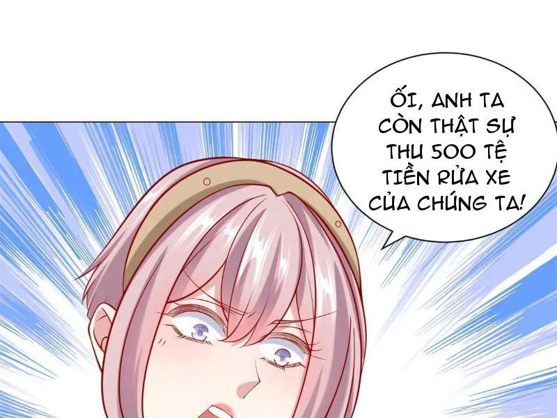 Tôi Là Tài Xế Xe Công Nghệ Có Chút Tiền Thì Đã Sao? Chap 81 - Next Chap 82