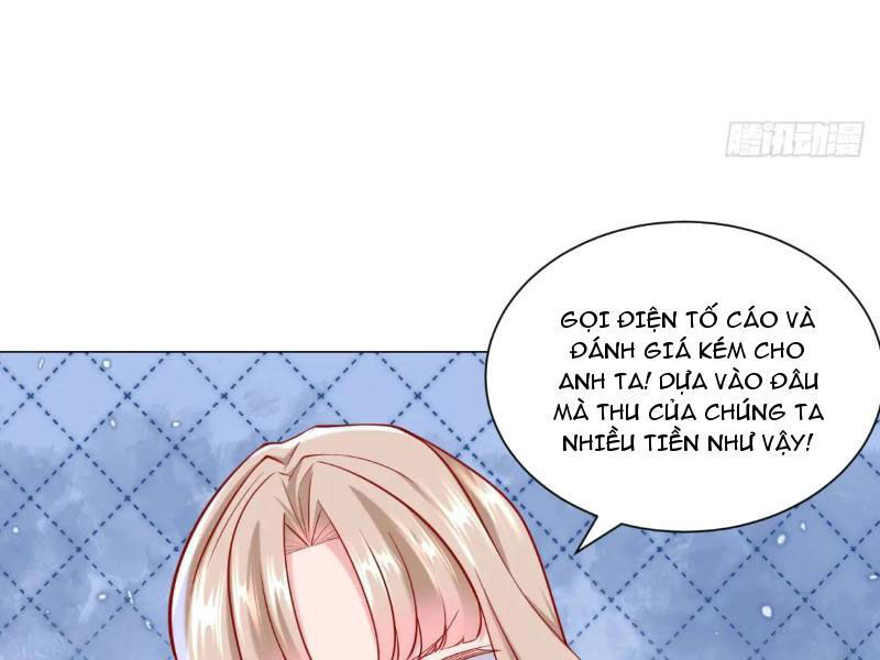 Tôi Là Tài Xế Xe Công Nghệ Có Chút Tiền Thì Đã Sao? Chap 81 - Next Chap 82