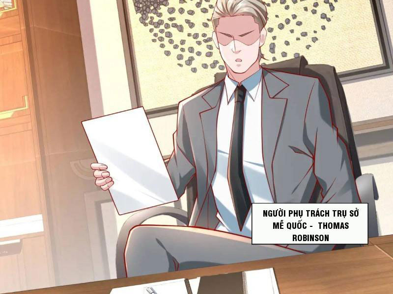 Tôi Là Tài Xế Xe Công Nghệ Có Chút Tiền Thì Đã Sao? Chap 81 - Next Chap 82