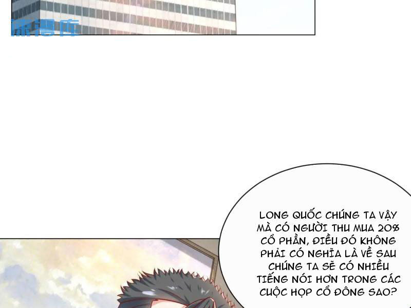 Tôi Là Tài Xế Xe Công Nghệ Có Chút Tiền Thì Đã Sao? Chap 81 - Next Chap 82