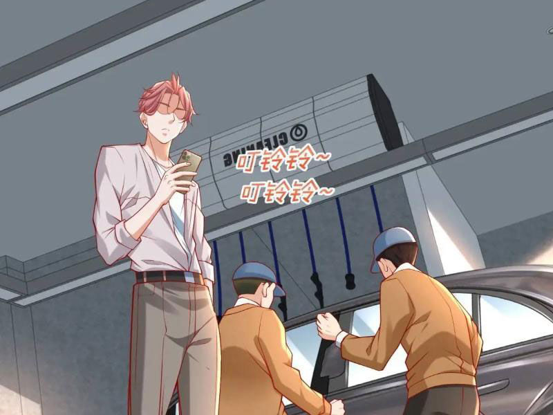 Tôi Là Tài Xế Xe Công Nghệ Có Chút Tiền Thì Đã Sao? Chap 81 - Next Chap 82