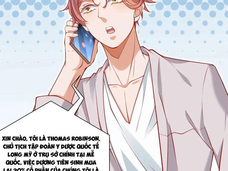 Tôi Là Tài Xế Xe Công Nghệ Có Chút Tiền Thì Đã Sao? Chap 81 - Next Chap 82