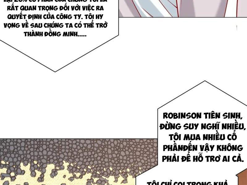 Tôi Là Tài Xế Xe Công Nghệ Có Chút Tiền Thì Đã Sao? Chap 81 - Next Chap 82