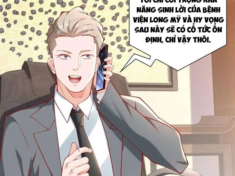 Tôi Là Tài Xế Xe Công Nghệ Có Chút Tiền Thì Đã Sao? Chap 81 - Next Chap 82