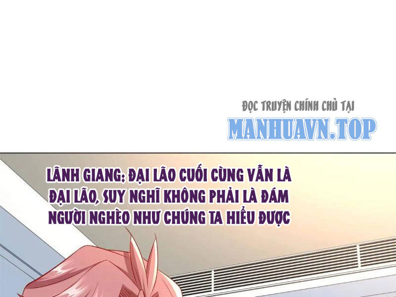 Tôi Là Tài Xế Xe Công Nghệ Có Chút Tiền Thì Đã Sao? Chap 81 - Next Chap 82