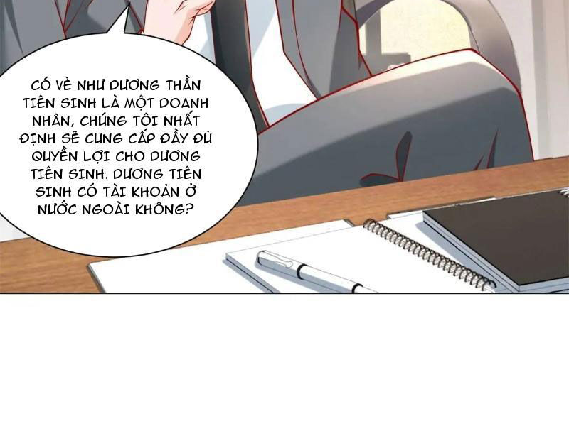 Tôi Là Tài Xế Xe Công Nghệ Có Chút Tiền Thì Đã Sao? Chap 81 - Next Chap 82
