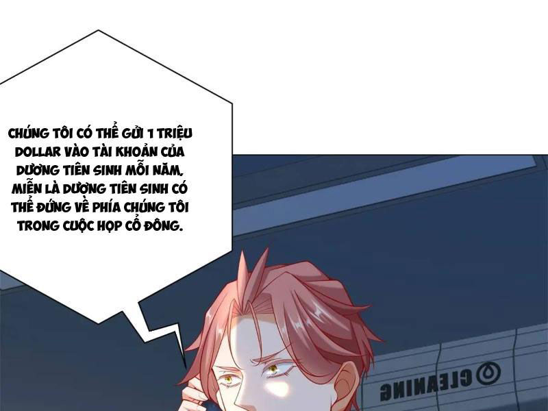 Tôi Là Tài Xế Xe Công Nghệ Có Chút Tiền Thì Đã Sao? Chap 81 - Next Chap 82