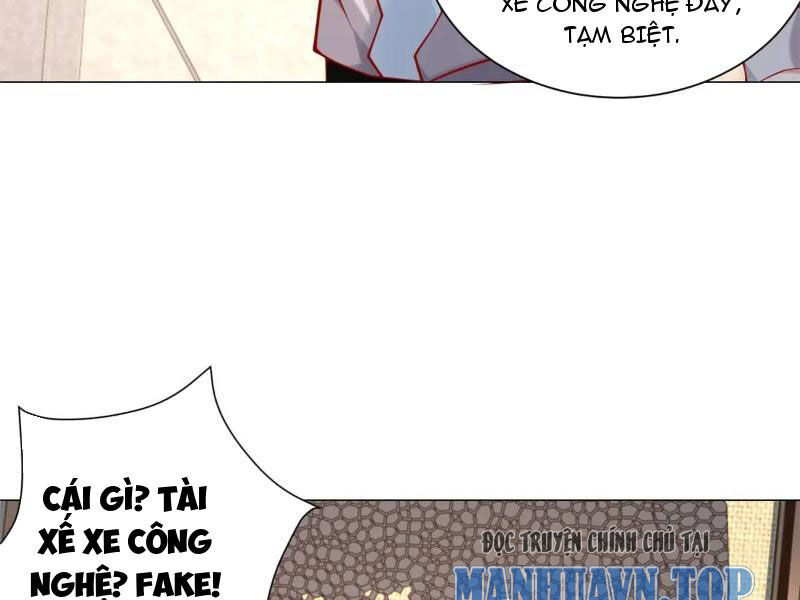 Tôi Là Tài Xế Xe Công Nghệ Có Chút Tiền Thì Đã Sao? Chap 81 - Next Chap 82
