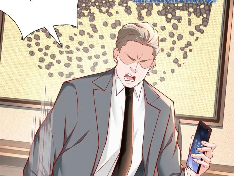 Tôi Là Tài Xế Xe Công Nghệ Có Chút Tiền Thì Đã Sao? Chap 81 - Next Chap 82