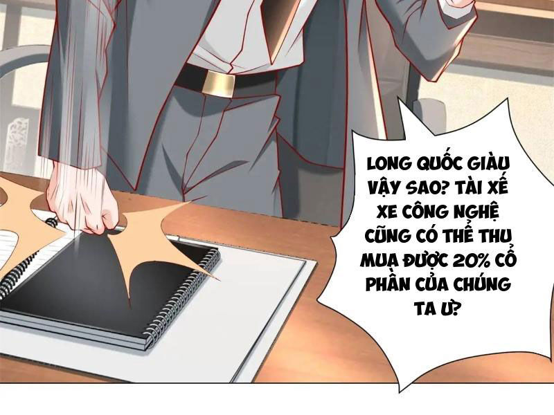 Tôi Là Tài Xế Xe Công Nghệ Có Chút Tiền Thì Đã Sao? Chap 81 - Next Chap 82